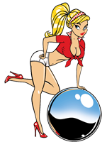 Virtual Pinball